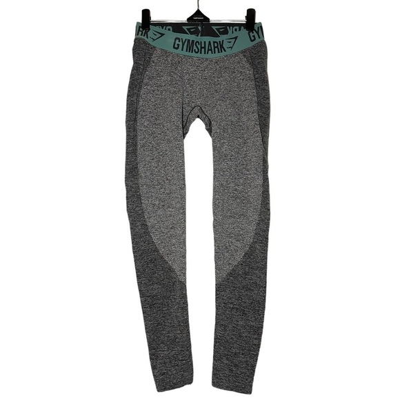 GYMSHARK Flex Leggings size XS - Picture 6 of 8